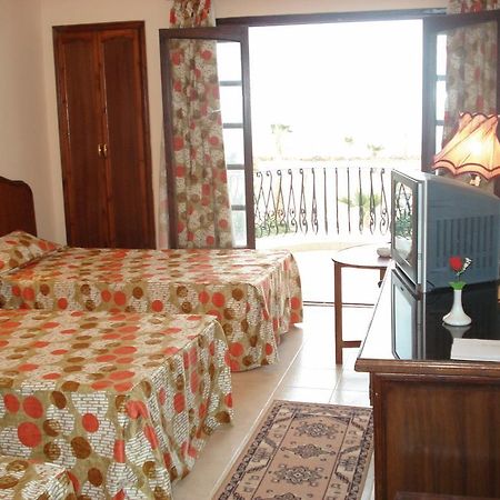 Miami Beach Hotel Dahab Room photo