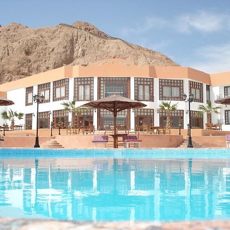 Miami Beach Hotel Dahab Exterior photo