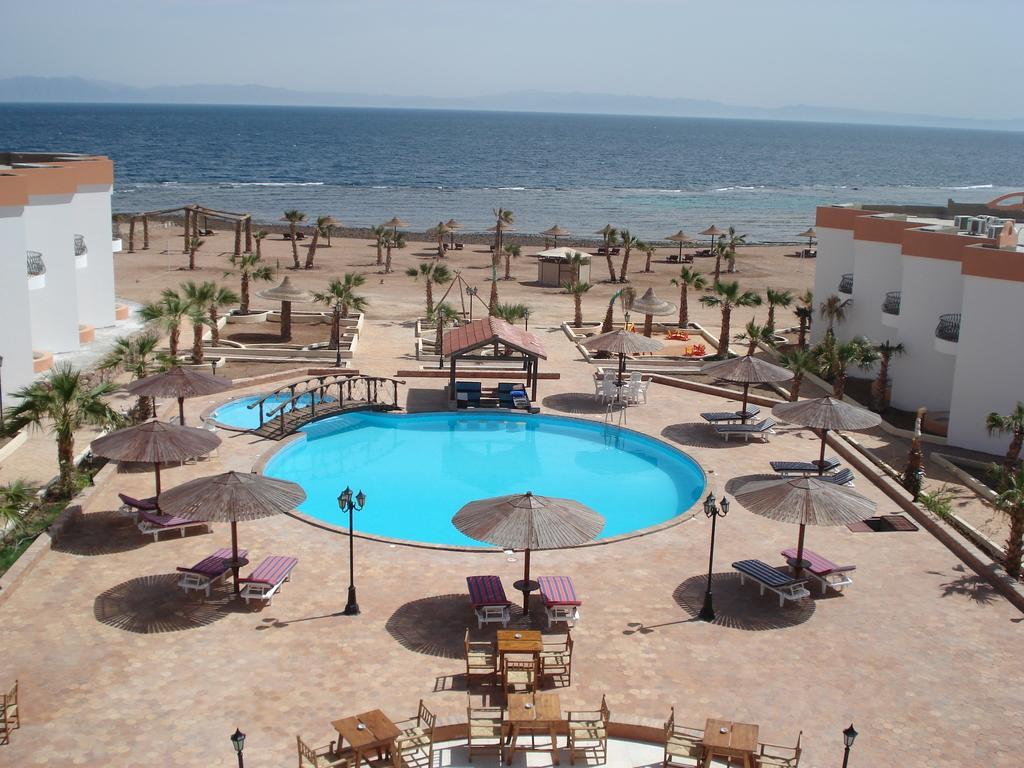 Miami Beach Hotel Dahab Facilities photo