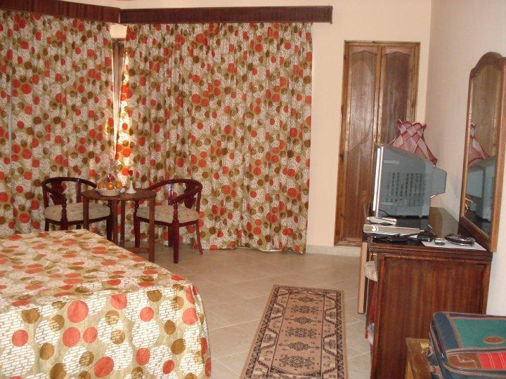 Miami Beach Hotel Dahab Room photo