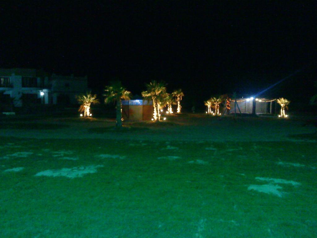 Miami Beach Hotel Dahab Exterior photo